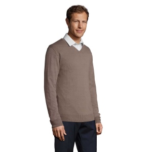 Pull col v homme - GALAXY MEN 22