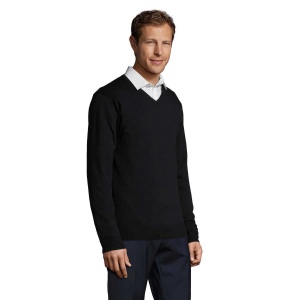 Pull col v homme - GALAXY MEN 23