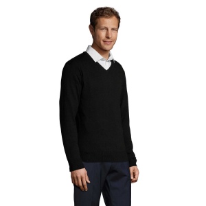 Pull col v homme - GALAXY MEN 24