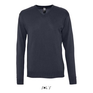 Pull col v homme - GALAXY MEN 7