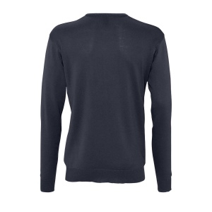 Pull col v homme - GALAXY MEN 31