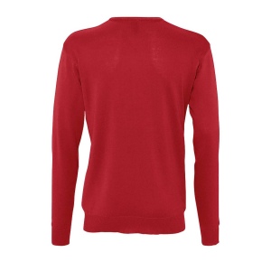 Pull col v homme - GALAXY MEN 33