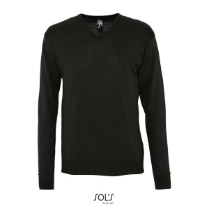 Pull col v homme - GALAXY MEN 8