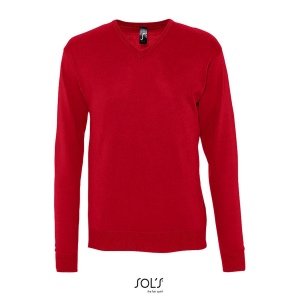 Pull col v homme - GALAXY MEN 9