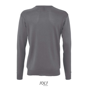 Pull col v homme - GALAXY MEN 10