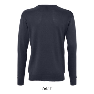Pull col v homme - GALAXY MEN 11