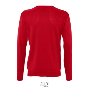 Pull col v homme - GALAXY MEN 13