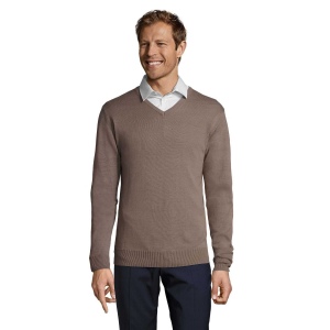 Pull col v homme - GALAXY MEN 2