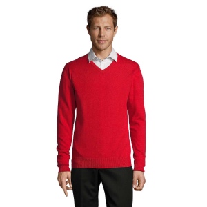 Pull col v homme - GALAXY MEN 5
