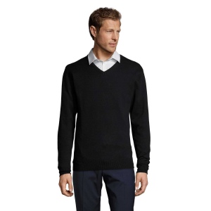 Pull col v homme - GALAXY MEN 3
