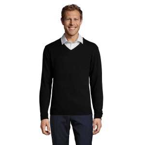 Pull col v homme - GALAXY MEN 4
