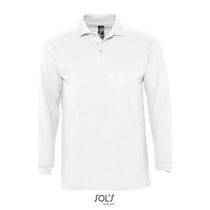 Polo homme - WINTER II 15