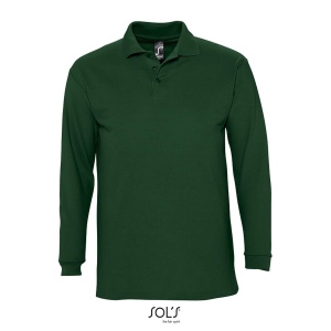 Polo homme - WINTER II 25