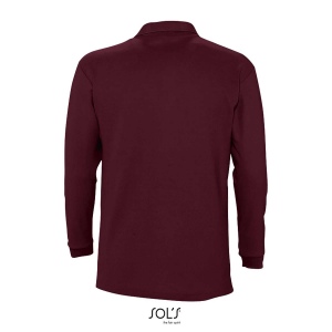 Polo homme - WINTER II 29