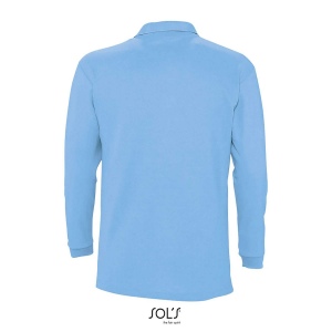 Polo homme - WINTER II 31