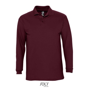 Polo homme - WINTER II 16
