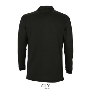 Polo homme - WINTER II 34