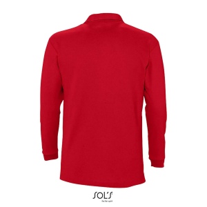 Polo homme - WINTER II 35