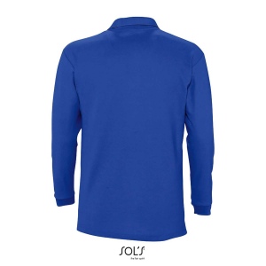 Polo homme - WINTER II 36