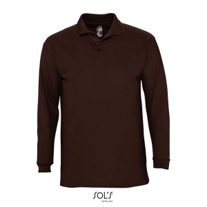 Polo homme - WINTER II 17