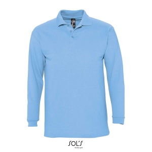 Polo homme - WINTER II 18