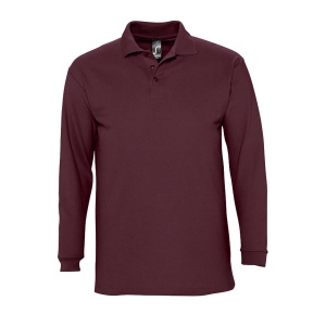 Polo homme - WINTER II 81