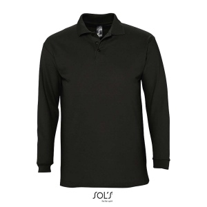 Polo homme - WINTER II 21