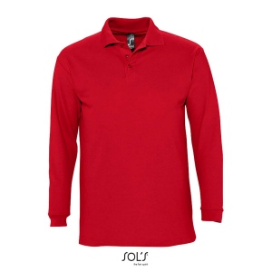 Polo homme - WINTER II 22