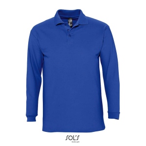 Polo homme - WINTER II 23