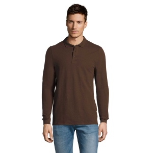 Polo homme - WINTER II 4