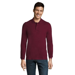 Polo homme - WINTER II 3