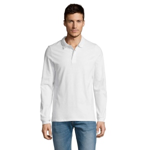 Polo homme - WINTER II