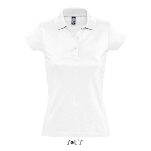 Polo femme - PRESCOTT WOMEN 6