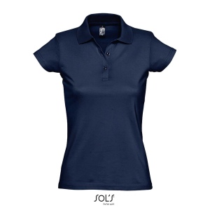 Polo femme - PRESCOTT WOMEN 7