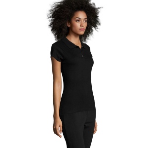 Polo femme - PRESCOTT WOMEN 25