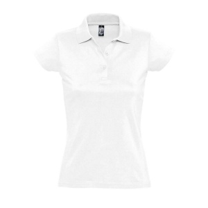 Polo femme - PRESCOTT WOMEN 26