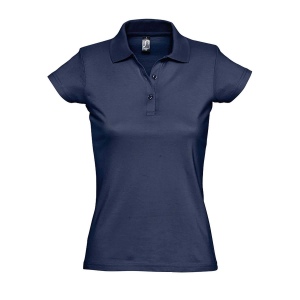 Polo femme - PRESCOTT WOMEN 27