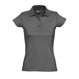 Polo femme - PRESCOTT WOMEN 28