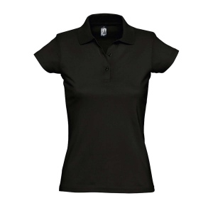 Polo femme - PRESCOTT WOMEN 29