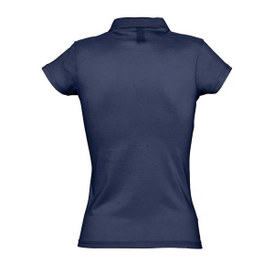 Polo femme - PRESCOTT WOMEN 31