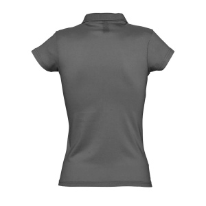 Polo femme - PRESCOTT WOMEN 32