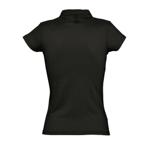 Polo femme - PRESCOTT WOMEN 33