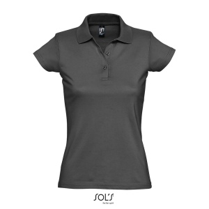Polo femme - PRESCOTT WOMEN 8
