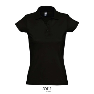 Polo femme - PRESCOTT WOMEN 9