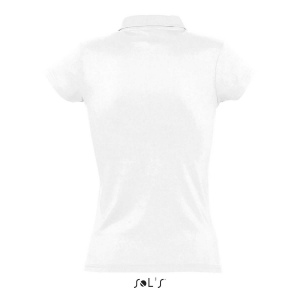 Polo femme - PRESCOTT WOMEN 10