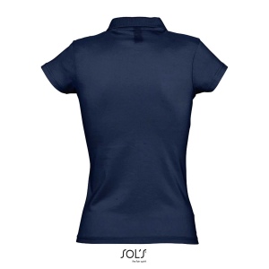 Polo femme - PRESCOTT WOMEN 11