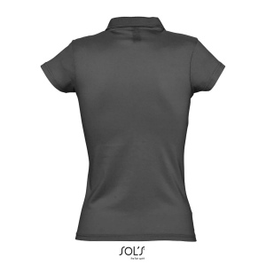 Polo femme - PRESCOTT WOMEN 12