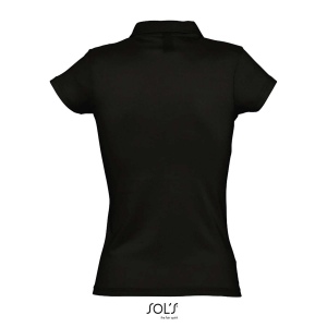 Polo femme - PRESCOTT WOMEN 13