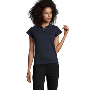 Polo femme - PRESCOTT WOMEN 3