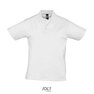 Polo homme - PRESCOTT MEN 8